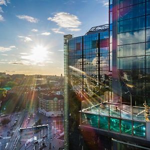 Gothia Towers & Upper House