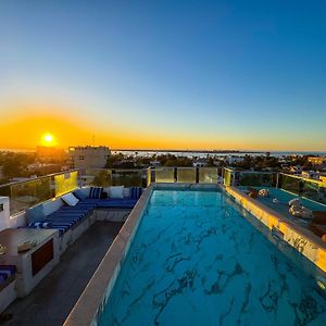 Hotel Hblue