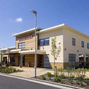 Premier Inn Ashford - Eureka Park